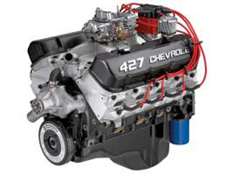 P2432 Engine
